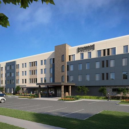 Staybridge Suites - Temecula - Wine Country By Ihg Exterior foto