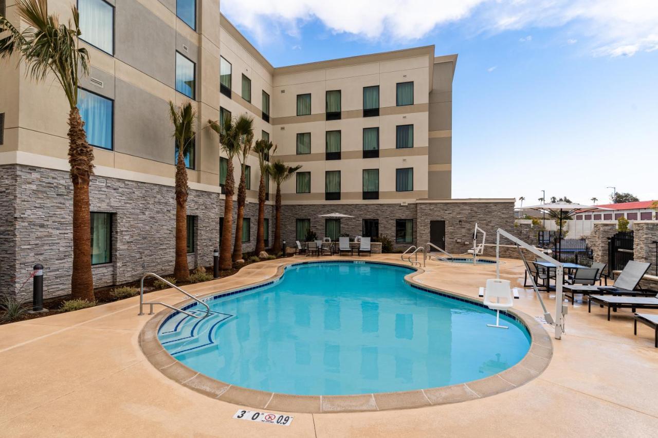 Staybridge Suites - Temecula - Wine Country By Ihg Exterior foto