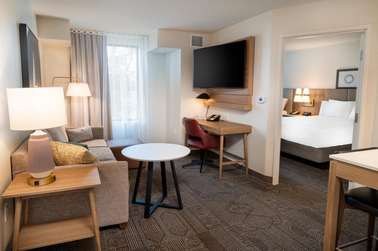 Staybridge Suites - Temecula - Wine Country By Ihg Exterior foto