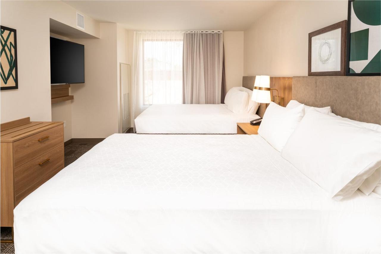 Staybridge Suites - Temecula - Wine Country By Ihg Exterior foto
