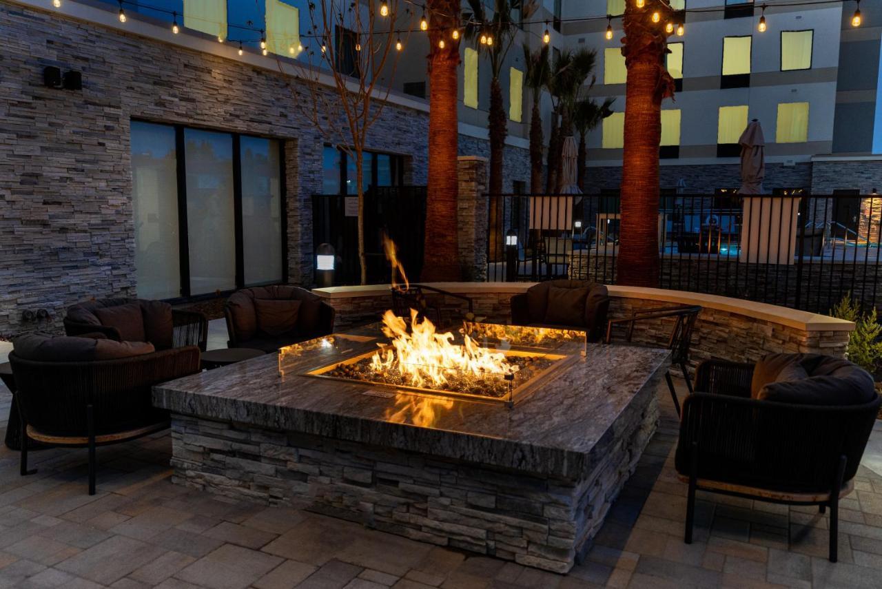 Staybridge Suites - Temecula - Wine Country By Ihg Exterior foto
